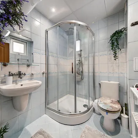 данисимо Apartment