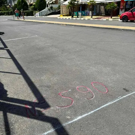 данисимо Апартамент